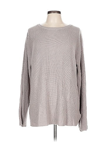 The Drop Pullover Sweater (view 1)