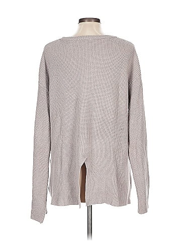 The Drop Pullover Sweater (view 2)