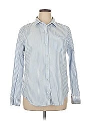 Amazon Essentials Long Sleeve Button Down Shirt
