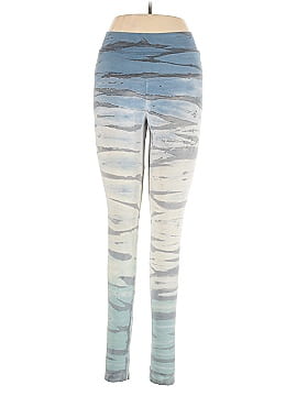 Hard Tail Leggings