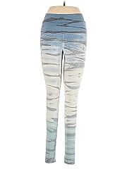 Hard Tail Leggings