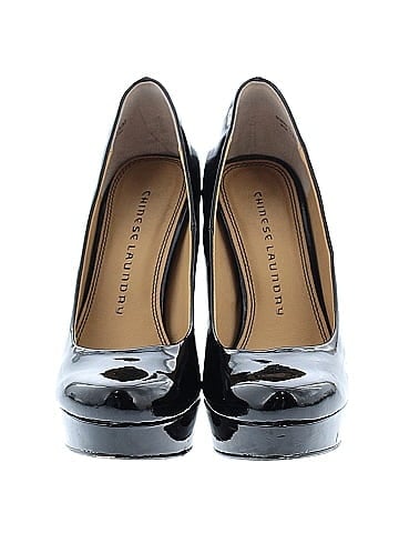 Chinese Laundry Heels (view 2)