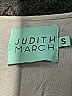 Judith March Gray 3/4 Sleeve Blouse Size S - photo 7