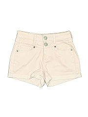 Aeropostale Khaki Shorts