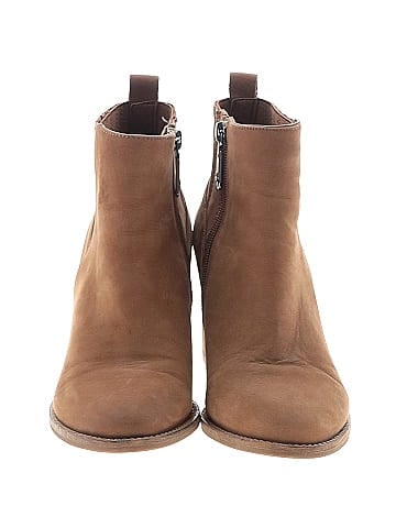 Blondo Ankle Boots (view 2)