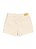 Aeropostale Ivory Khaki Shorts Size 00 - photo 2