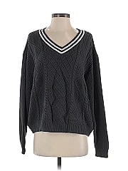 Hollister Pullover Sweater