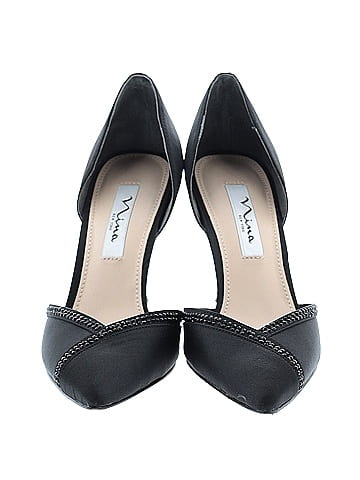 Nina Heels (view 2)