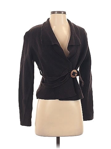 Eva Tralala Jacket (view 1)