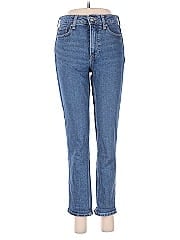 Free Assembly Jeans