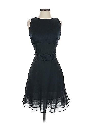 CHRIS McLaughlin Cocktail Dress (view 1)
