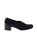 What's What by Aerosoles Blue Heels Size 10 - photo 1