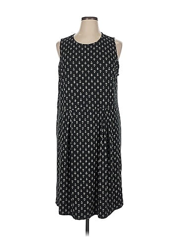 J.Jill Casual Dress (view 1)