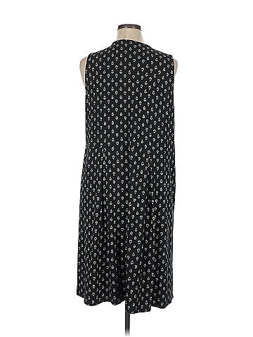 J.Jill Casual Dress (view 2)