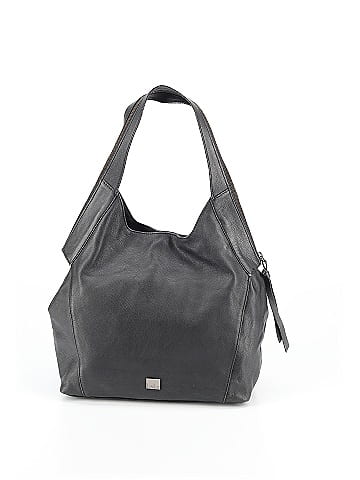 Kooba Leather Shoulder Bag (view 1)