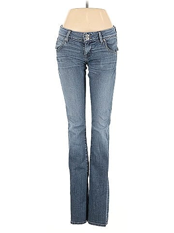 Hudson Jeans Jeans (view 1)