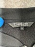 Bebe Black Track Jacket Size S - photo 6