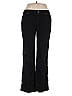 Escada 100% Other Black Casual Pants Size EU 42 / US 12 - photo 1