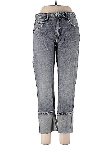 Zara Jeans (view 1)