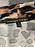 Always Indigo Brown Cardigan Size S - photo 6