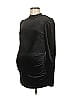 Motherhood Black Long Sleeve Top Size M - photo 1