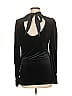 Motherhood Black Long Sleeve Top Size M - photo 2