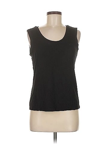 Catherine Malandrino Sleeveless T-Shirt (view 1)