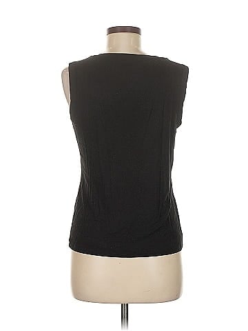 Catherine Malandrino Sleeveless T-Shirt (view 2)