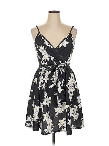 Shein Cocktail Dress (view 1)