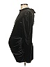 Motherhood Black Long Sleeve Top Size M - photo 5