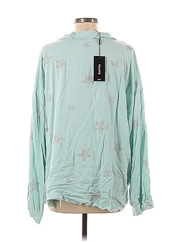 Venti6 Long Sleeve Blouse (view 2)