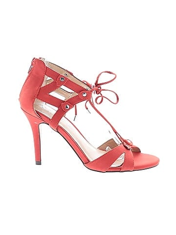 Unisa Heels (view 1)