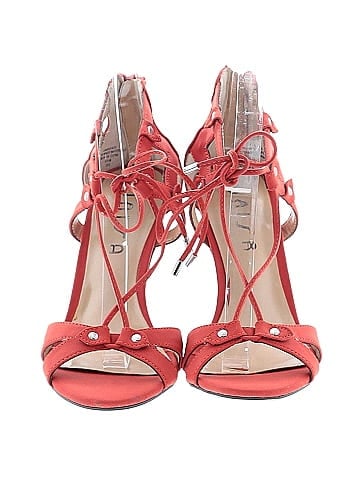 Unisa Heels (view 2)