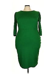 Unique Vintage Cocktail Dress