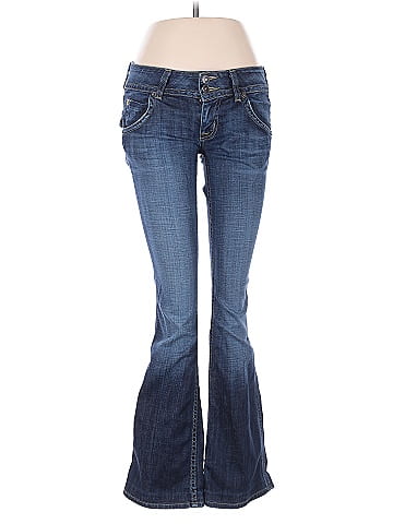 Hudson Jeans Jeans (view 1)