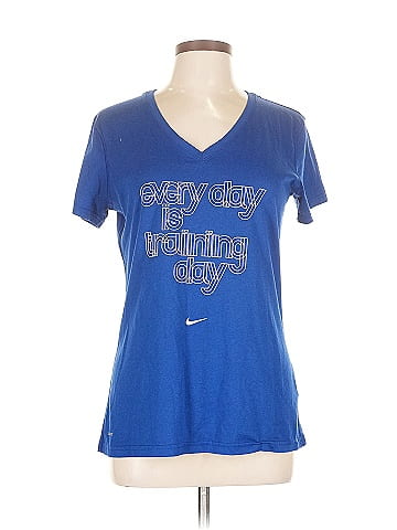 Nike Active T-Shirt (view 1)
