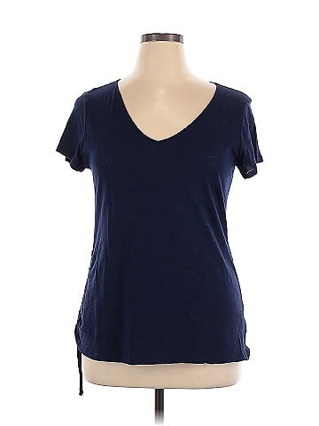 Melissa Paige Short Sleeve Top (view 1)