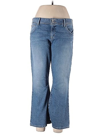 Hudson Jeans Jeans (view 1)