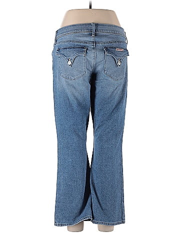 Hudson Jeans Jeans (view 2)