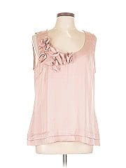 Violet & Claire Sleeveless Blouse