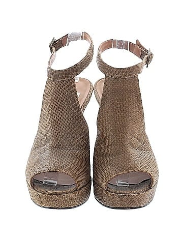 Barneys New York CO-OP Heels (view 2)