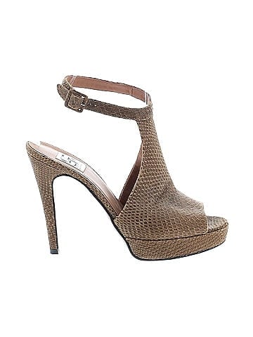 Barneys New York CO-OP Heels (view 1)