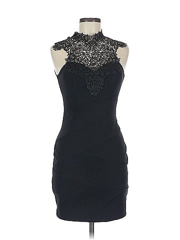 Honey and Rosie Cocktail Dress (view 1)