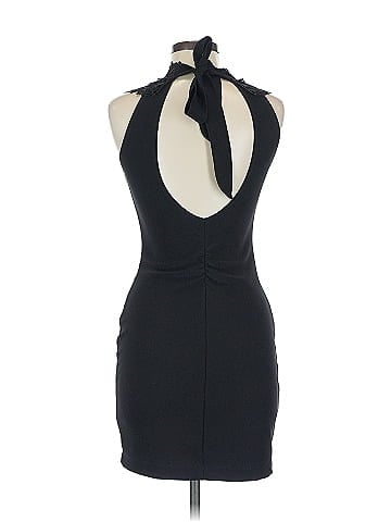 Honey and Rosie Cocktail Dress (view 2)