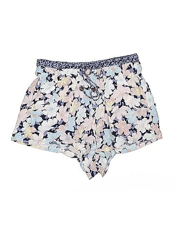 Vanilla Star Shorts (view 1)