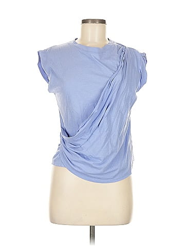 A New Day Sleeveless T-Shirt (view 1)