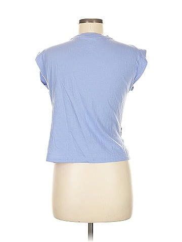 A New Day Sleeveless T-Shirt (view 2)