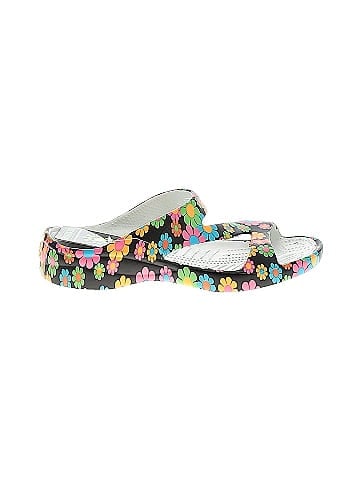 Dawgs Sandals (view 1)