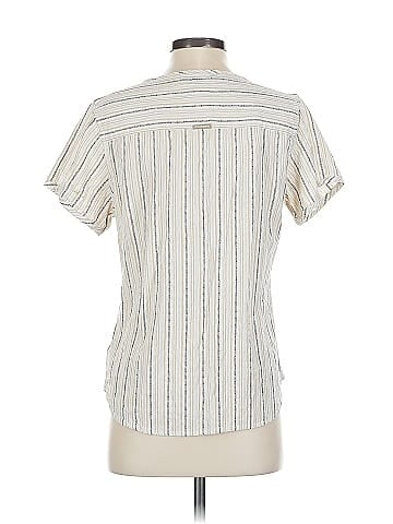 Columbia Short Sleeve Blouse (view 2)