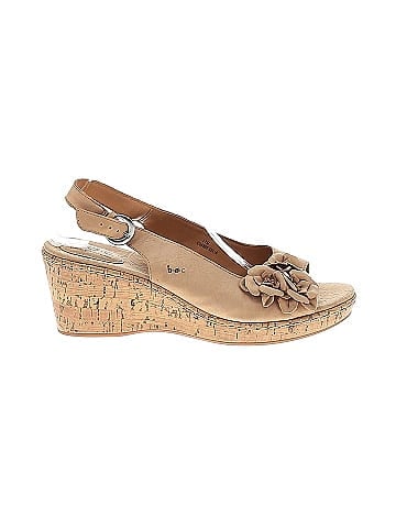 B.O.C Wedges (view 1)